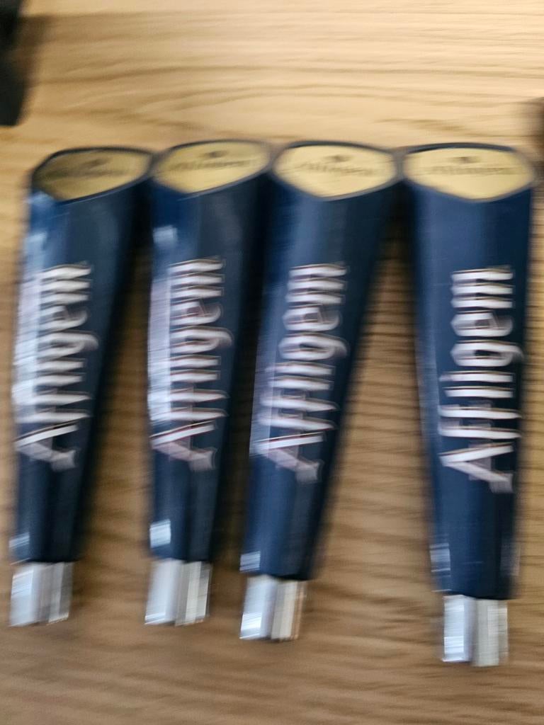 Affligem Tapkranen - prijs per stuk, Verzamelen, Biermerken, Ophalen of Verzenden