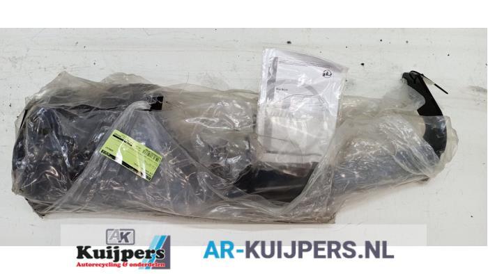 Trekhaak van een Kia Niro (Niro 16-), -, -, -, Gebruikt