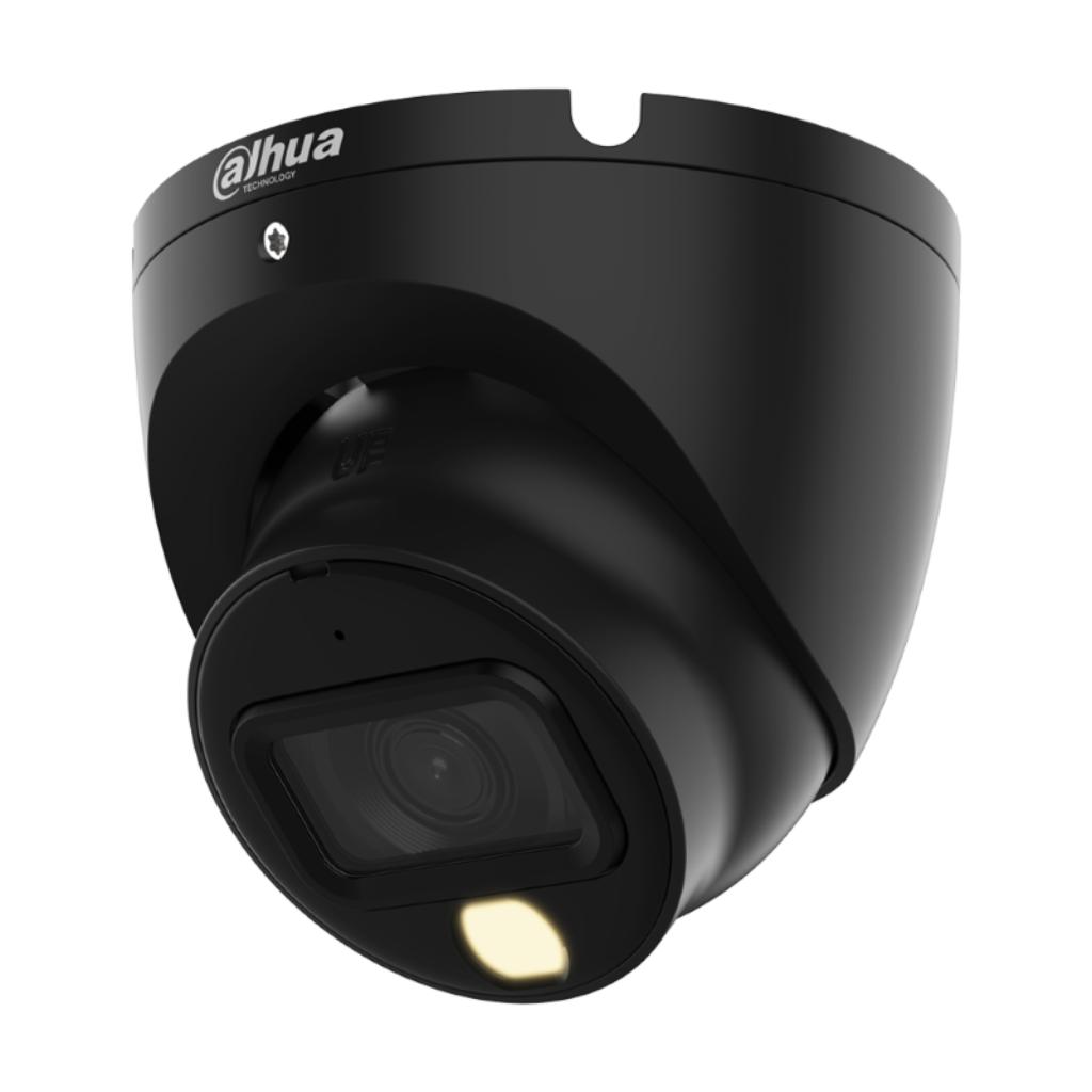 2MP Dahua WizSense Full Color 16CH HDCVI set (met microfoon), Ophalen of Verzenden, Nieuw, Buitencamera
