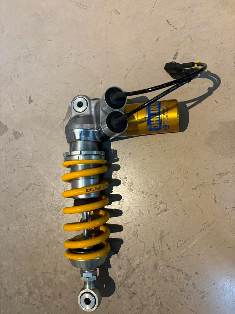 Ohlins Ttx 36 ducati v4/v4s NIEUW!, Motoren, Ophalen, Nieuw