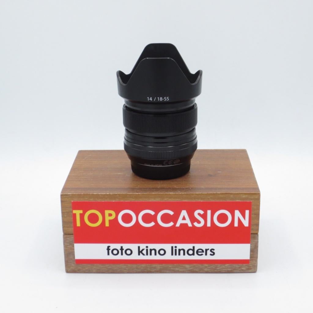 Fujifilm XF 14mm F2.8 R, Audio, Tv en Foto, Fotografie | Lenzen en Objectieven, Ophalen of Verzenden, Gebruikt, Groothoeklens