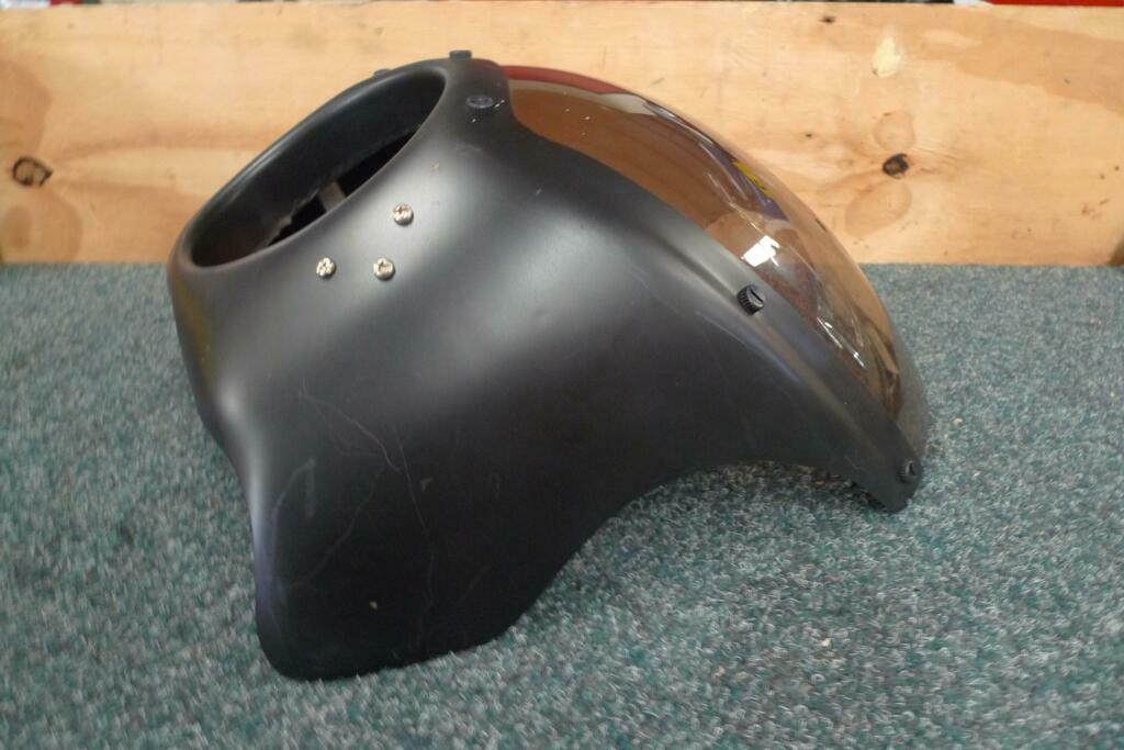 bovenkuip caferacer universeel, Motoren, Ophalen, Nieuw