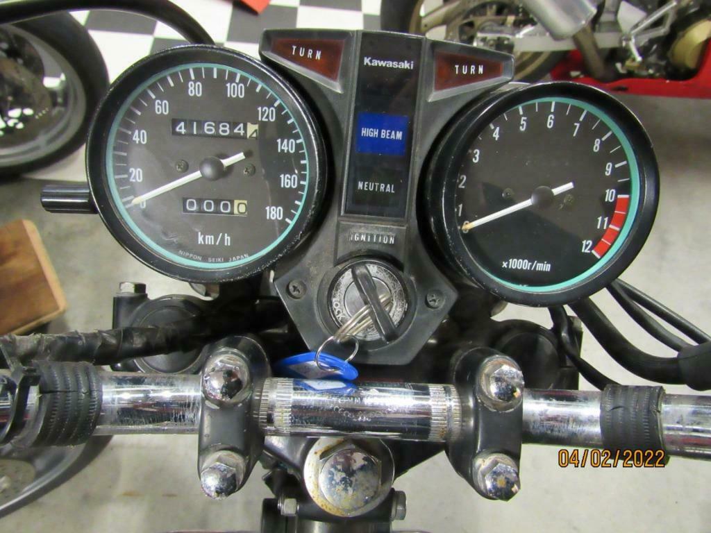 CSR305 LTD305 *Op zoek naar Kawa. CSR 305 LTD Onderdelen?, Ophalen of Verzenden, Gebruikt