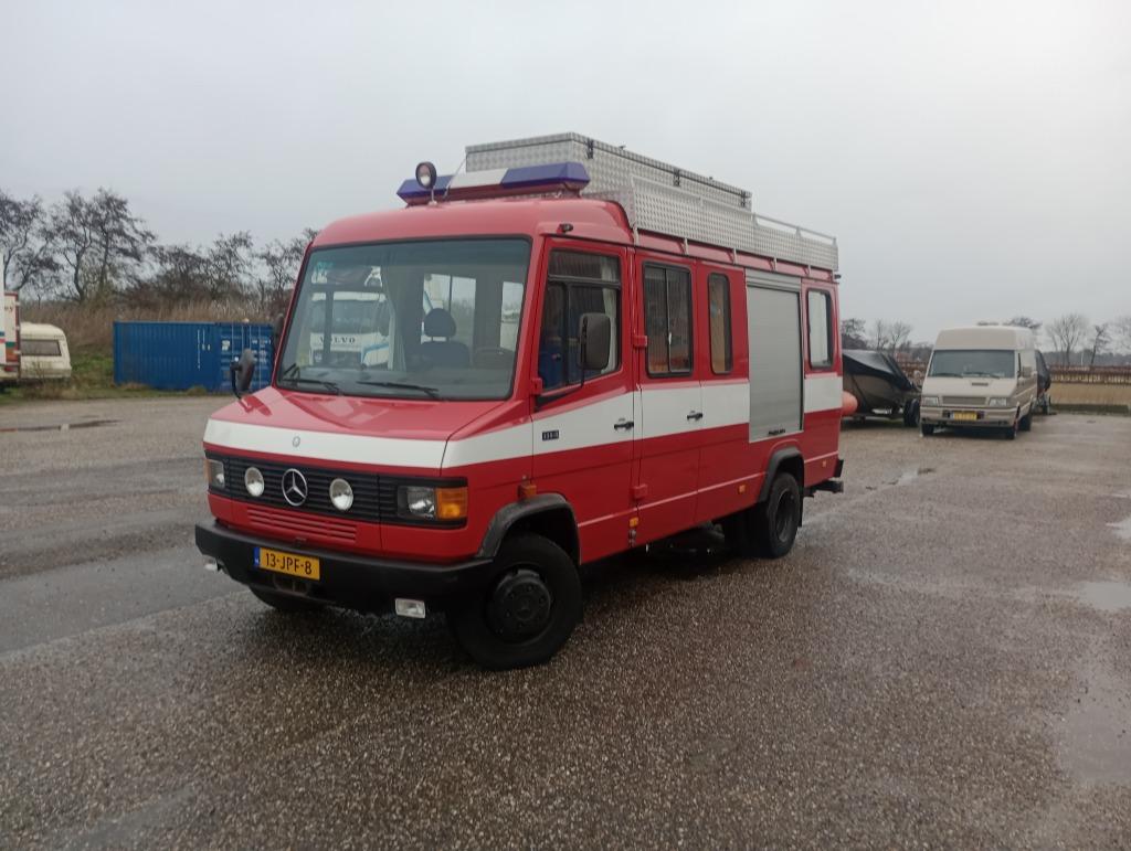 Spuiterij JAP Bedrijfswagen Paardenwagen Camper Spuiten, Lakschade of Spuitwerk