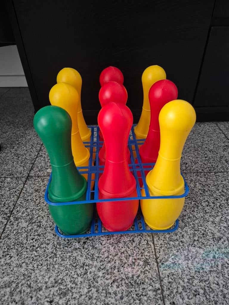 Kinder bolingspel, Ophalen of Verzenden, Zo goed als nieuw
