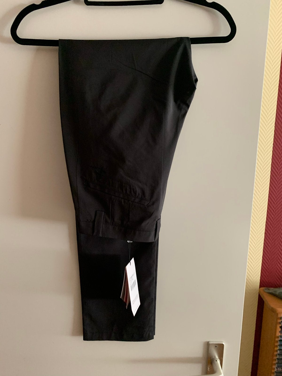 Nieuwe Cross dames golfbroek, maat 38 - W Mist Pants, Ophalen of Verzenden, Nieuw, Overige typen
