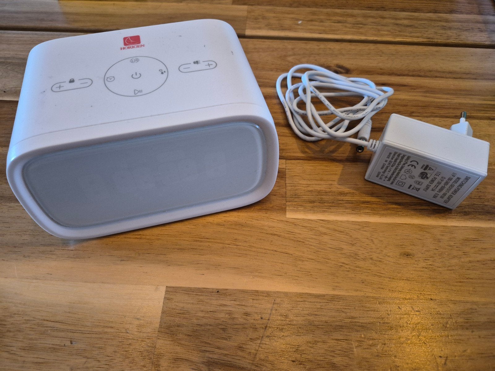 Horigen Dubbele Elektrische Borstkolf XN-226, Ophalen of Verzenden, Gebruikt, Borstkolf