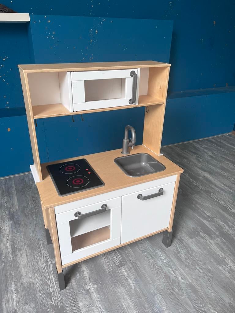 Speelkeuken, Ophalen of Verzenden, Zo goed als nieuw