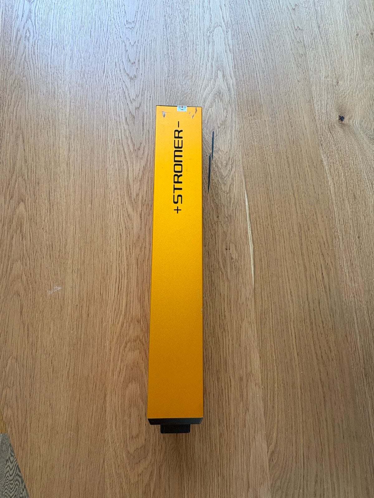 Stromer ST2 Accu 814 Wh, Ophalen, Gebruikt