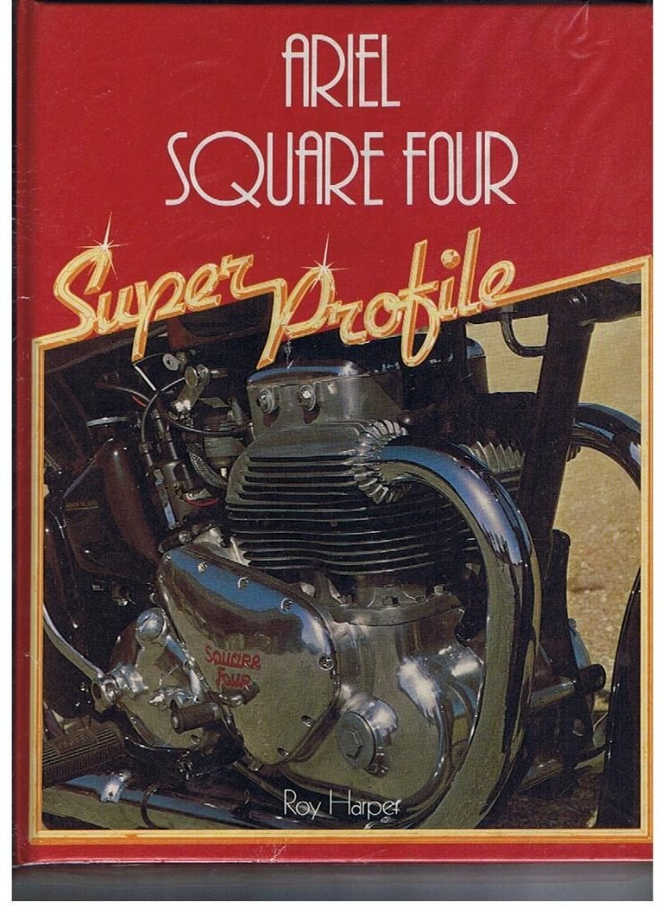 BOEKEN APRILIA ARIEL AVAROS AWO ARAI MOTOR BROMFIETS, Ophalen of Verzenden, Overige merken