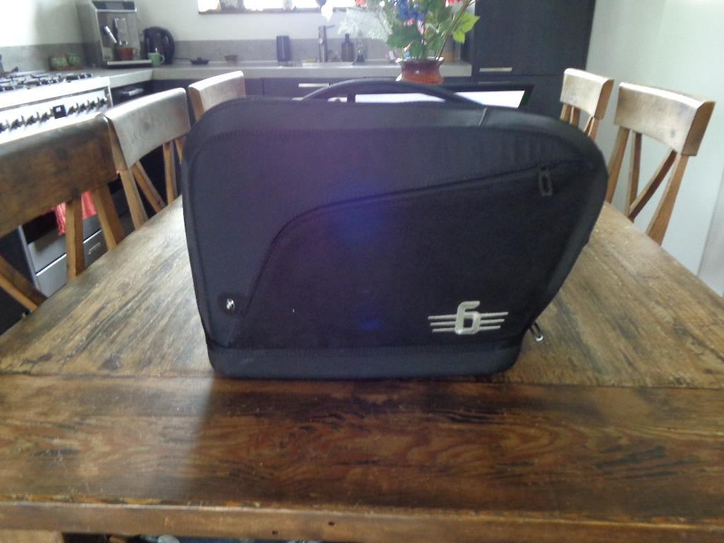 Tassenset k1600gtl, Ophalen of Verzenden, Nieuw