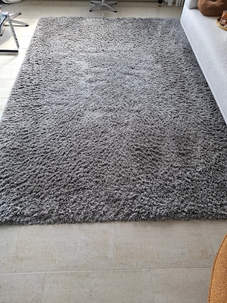 vloerkleed, Ophalen, Gebruikt, 200 cm of meer, 200 cm of meer