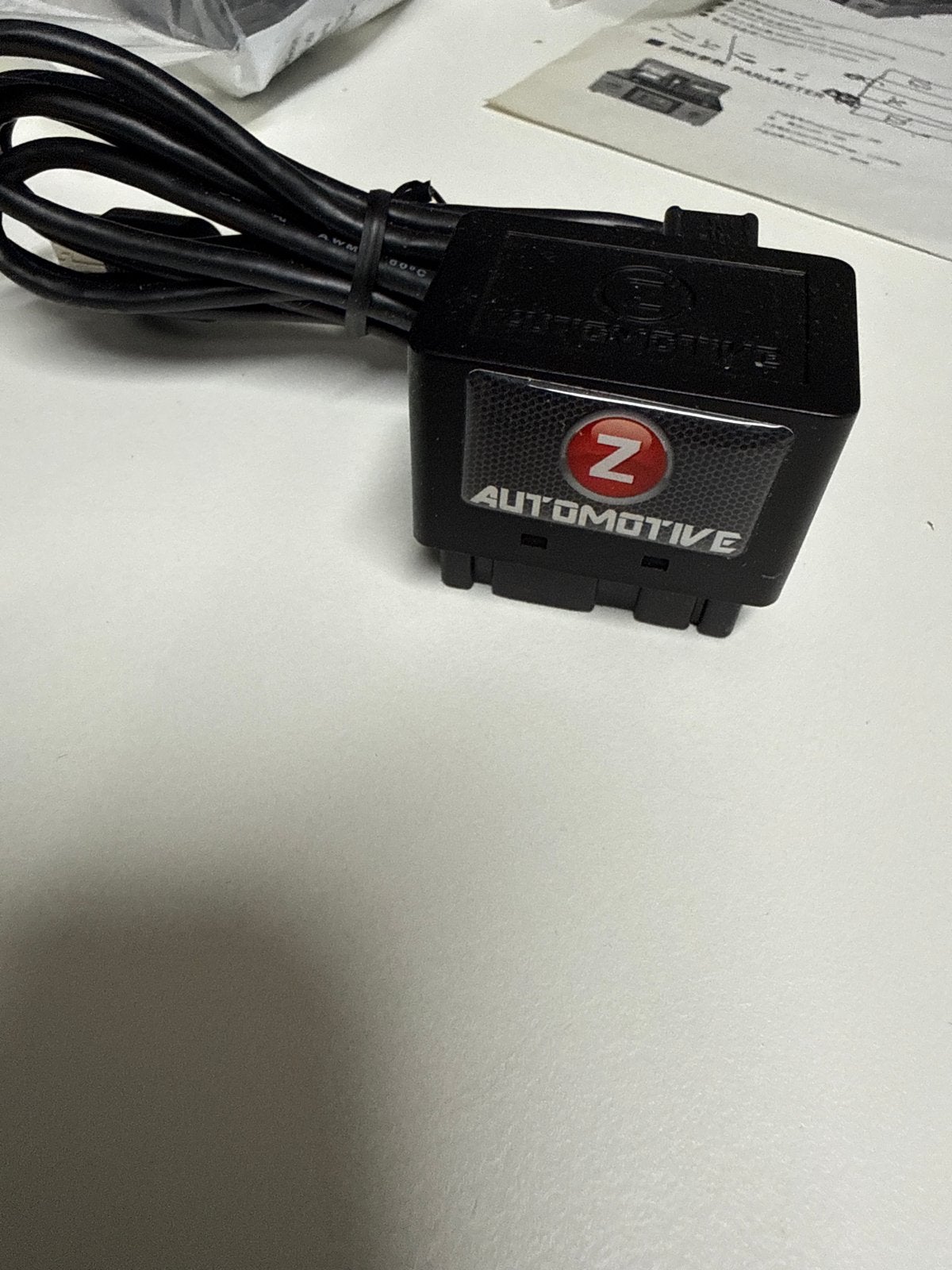 Tazer JL Programmer voor Jeep Wrangler, Ophalen of Verzenden, Zo goed als nieuw