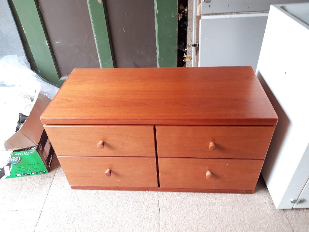 hulsta dressoir, Zo goed als nieuw, 25 tot 50 cm, 50 tot 100 cm, Ophalen of Verzenden