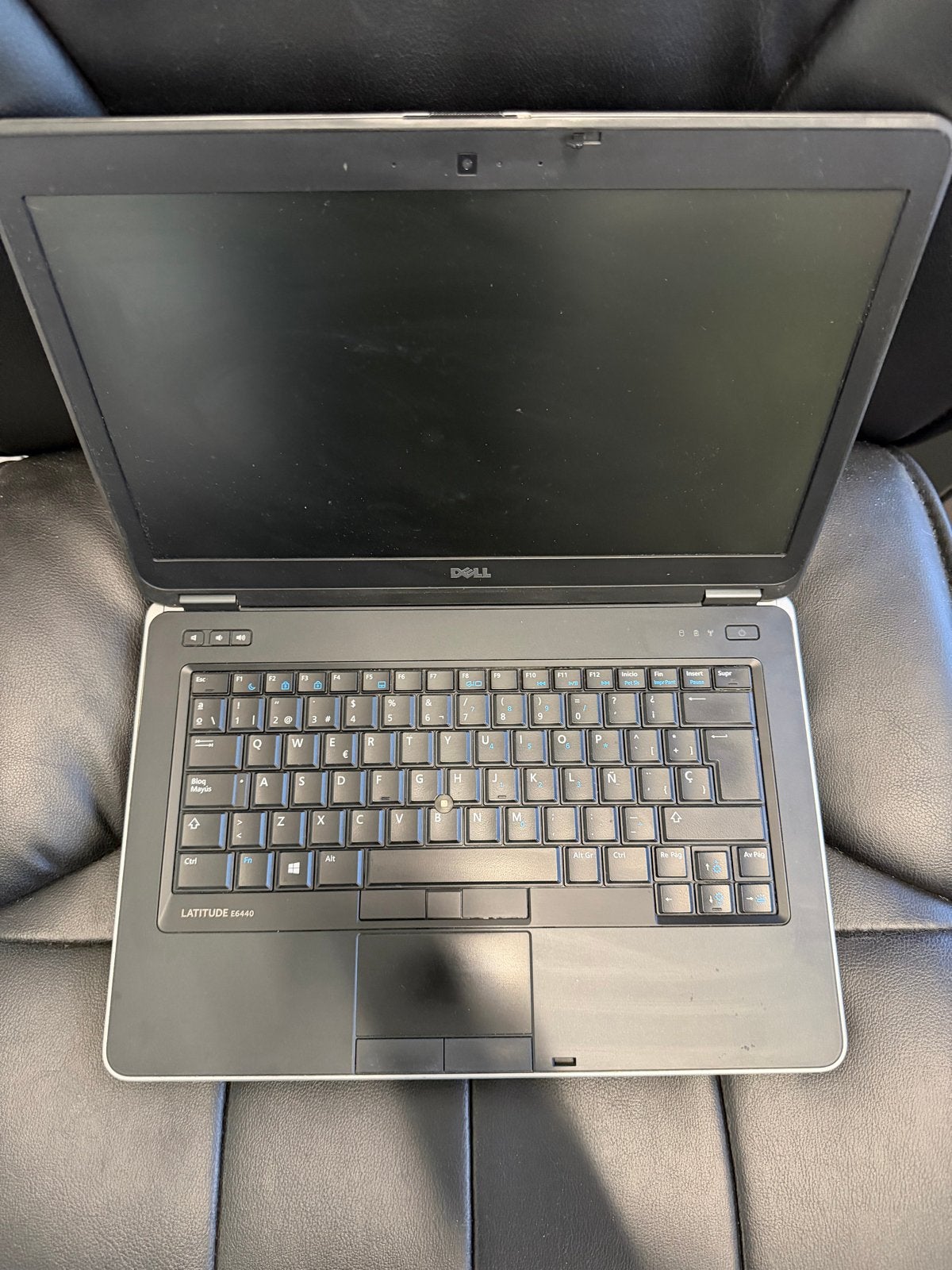 Partij 13 Laptops: Dell, Lenovo, Apple, Asus, Computers en Software, Windows Laptops, Ophalen, HDD, Qwerty, 13 inch