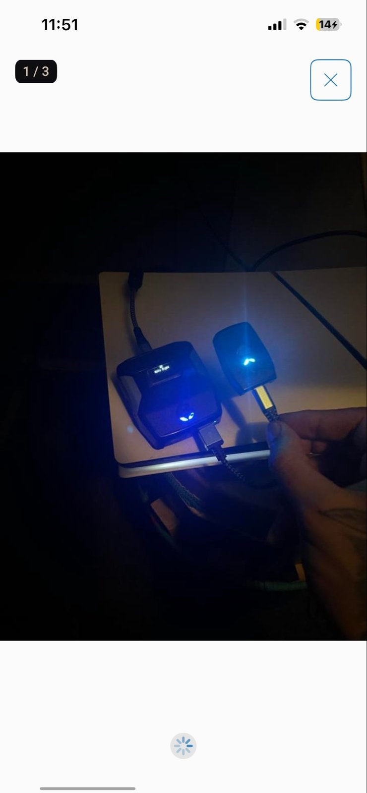 Cronus Zen + Zen Link - Game Accessoire, Spelcomputers en Games, Spelcomputers | Overige Accessoires, Zo goed als nieuw, Overige typen