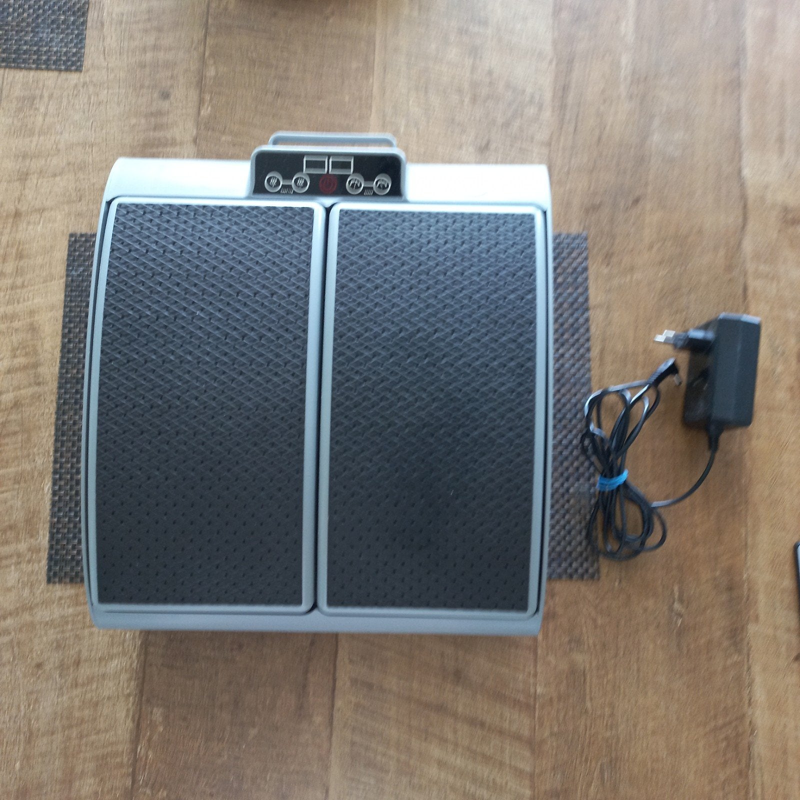 DR-HO’S MotionCiser, Ophalen of Verzenden, Overige typen