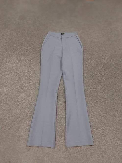 Grijze broek van Seven Sisters, Maat XS, Ophalen of Verzenden, Zo goed als nieuw, Maat 34 (XS) of kleiner, Grijs