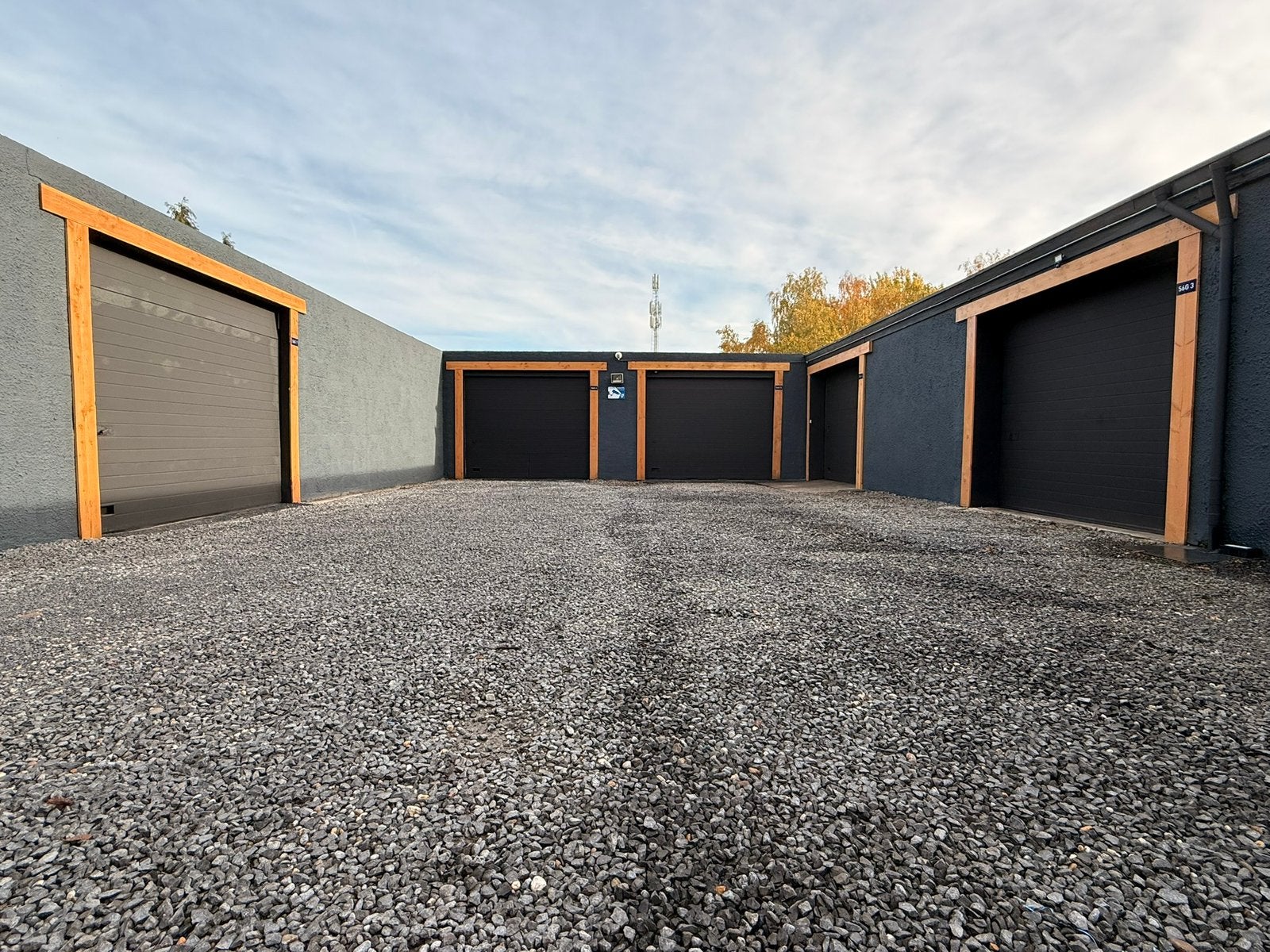 KERKRADE – LAATSTE BEDRIJFSUNIT BESCHIKBAAR | 150 m², 155 m², Huur, Bedrijfsruimte