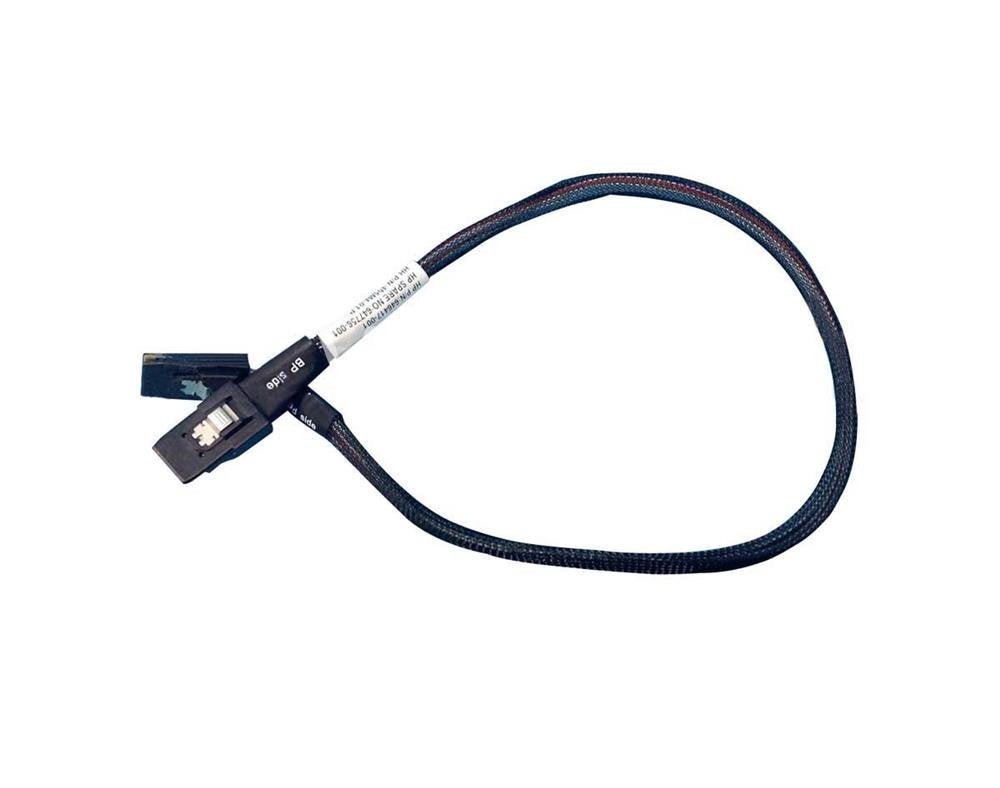 HP ML310 G8 Mini-SAS Cable 50cm 646417-001, Computers en Software, Hewlett Packard Enterprise B.V., Info@hpe.com, Startbaan 16, 1187 XR Amstelveen, Nederland