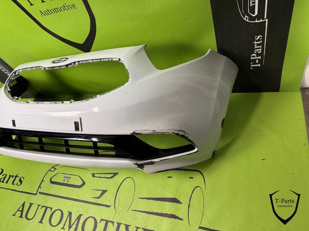 Kia venga voorbumper origineel bumper, Auto-onderdelen, Carrosserie en Plaatwerk, Heolleung-ro 12
06797  Seoul, Voor, Ophalen of Verzenden