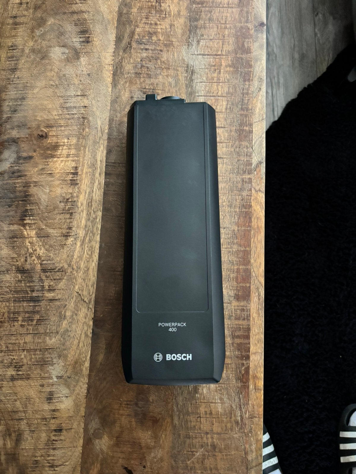 Bosch Powerpack zo goed als nieuw, Ophalen of Verzenden, Zo goed als nieuw