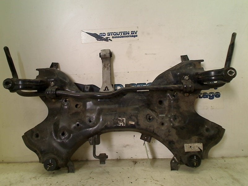 Subframe Voor Hyundai Tucson (TL) (2015-06/2020-09), Hyundai Motor Deutschland GmbH, Gebruikt, Hyundai, Kaiserleipromenade 5, Offenbach am Main 63067, , Duitsland