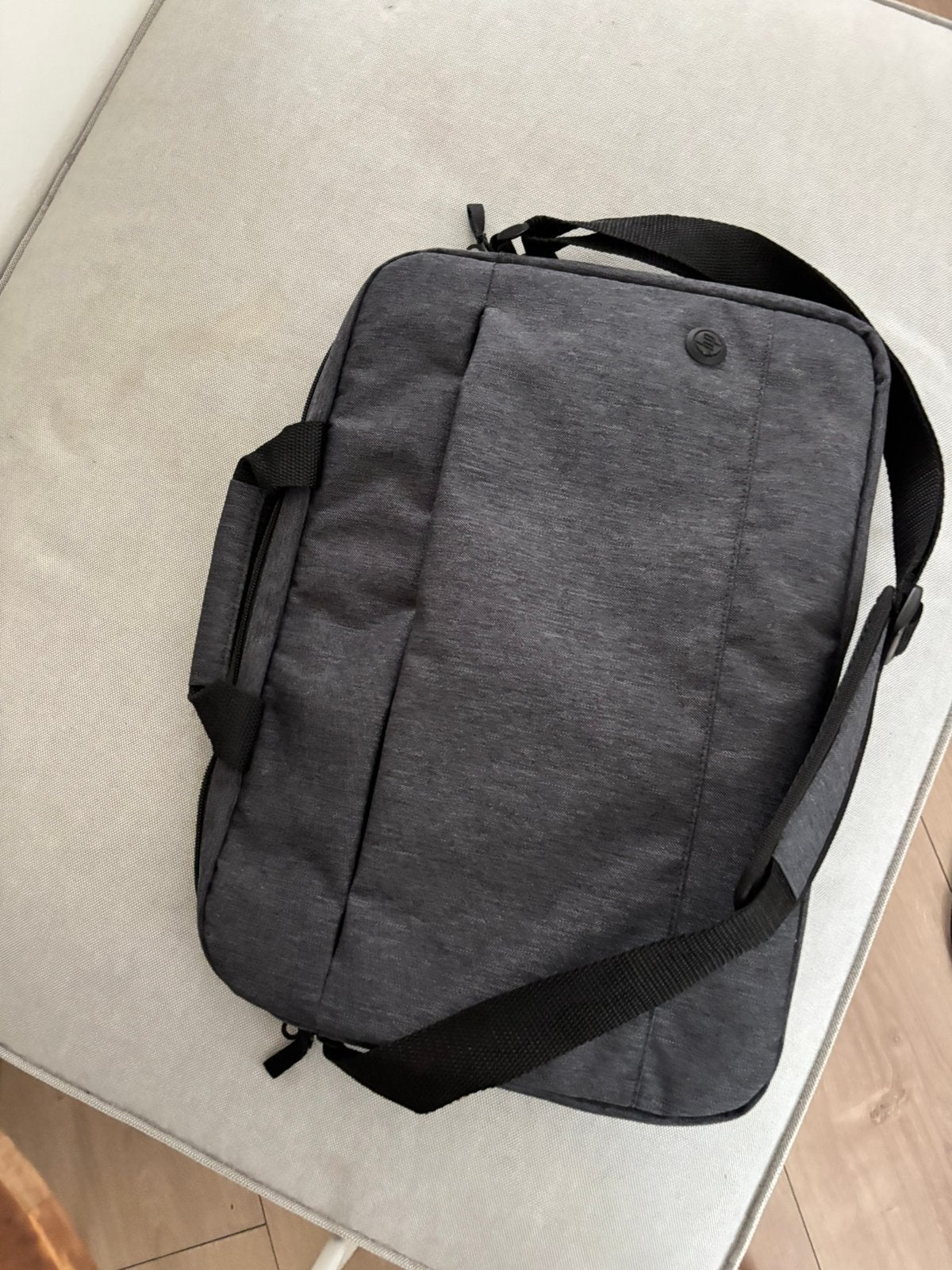 Laptoptas gratis, Computers en Software, Laptoptassen, Ophalen of Verzenden, Zo goed als nieuw