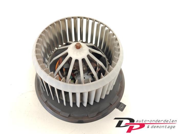Kachel Ventilatiemotor van een Alfa Romeo 159, Auto-onderdelen, Gebruikt, -, -, Ophalen of Verzenden