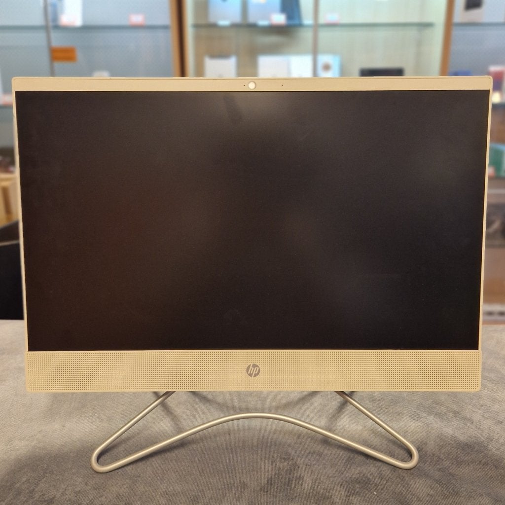 HP All-in-One 22-C0210ND AMD 128GB SSD 1TB 8GB Windows 10, Computers en Software, HP, Zo goed als nieuw, Support@hp.com, 1501 Page Mill Road
Palo Alto, CA 94304
USA