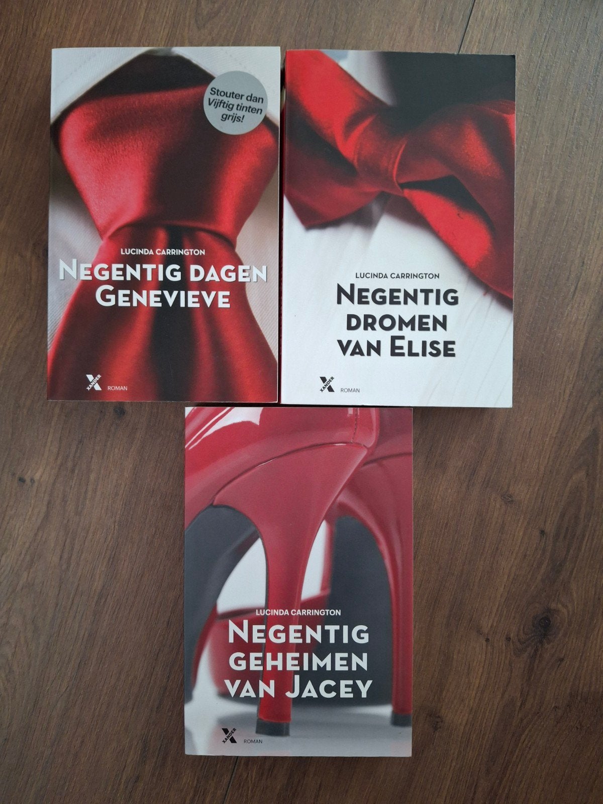 Erotische Romans, Boeken, Romans, Gelezen, Ophalen of Verzenden