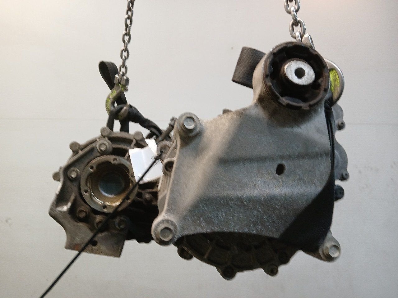 Motor diverse Fiat 500, Onderdelen@venauto.nl, Van der Ven Autorecycling B.V., Gebruikt, Ettenseweg 76, 4706 PB Roosendaal, The Netherlands
