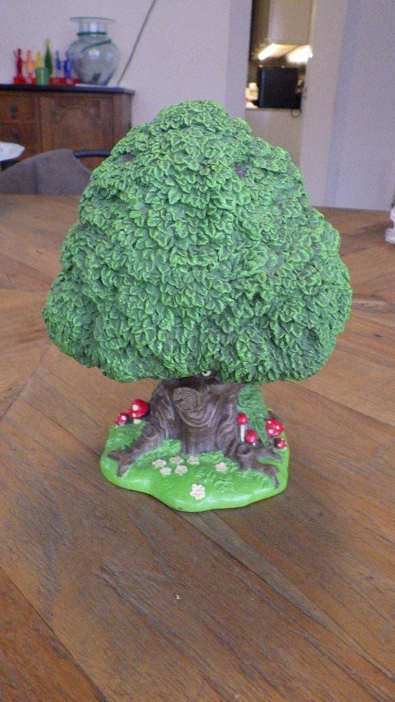 mooie spaarpot van Efteling en Rabobank, Ophalen of Verzenden, Zo goed als nieuw, Beeldje of Poppetje