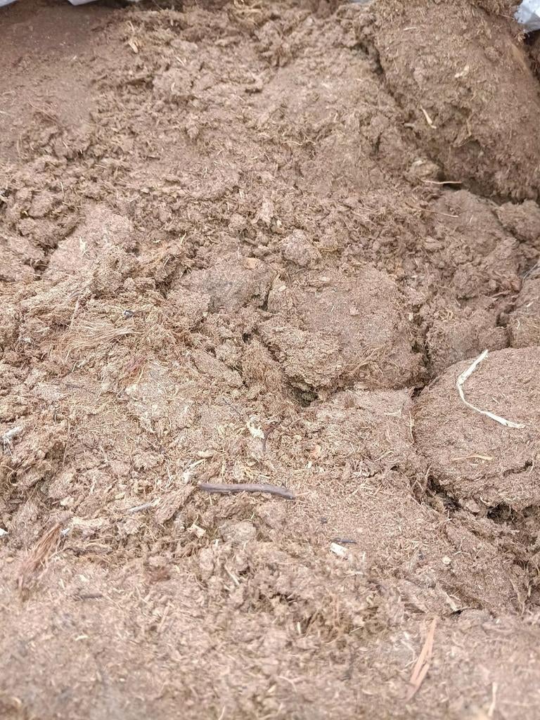 Turfstrooisel, Ophalen of Verzenden, Nieuw, Tuinieren en Tuinplanten