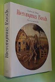 Tolnay, Charles de, Hieronymus Bosch. Het volledige werk., Tolnay, Charles de, Ophalen of Verzenden, Zo goed als nieuw, Schilder- en Tekenkunst