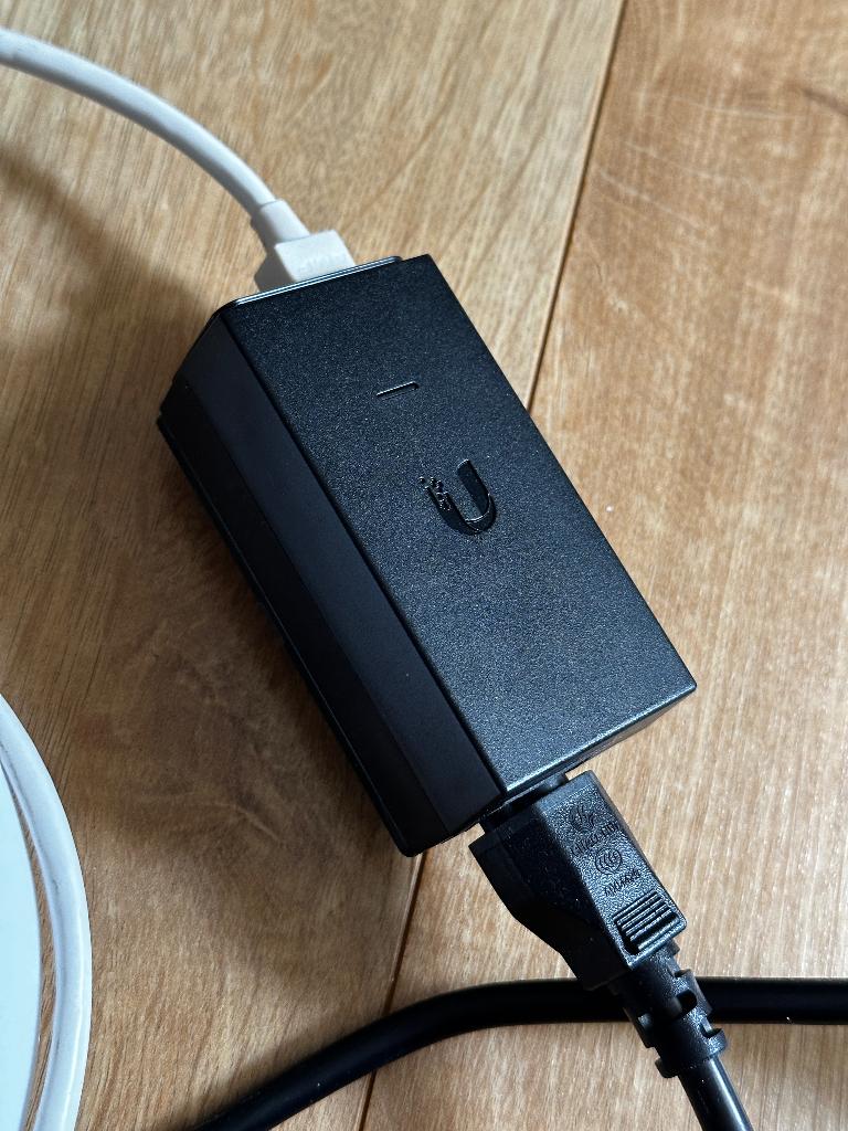 Philips U, Ophalen, Gebruikt, UniFi Ubiquiti