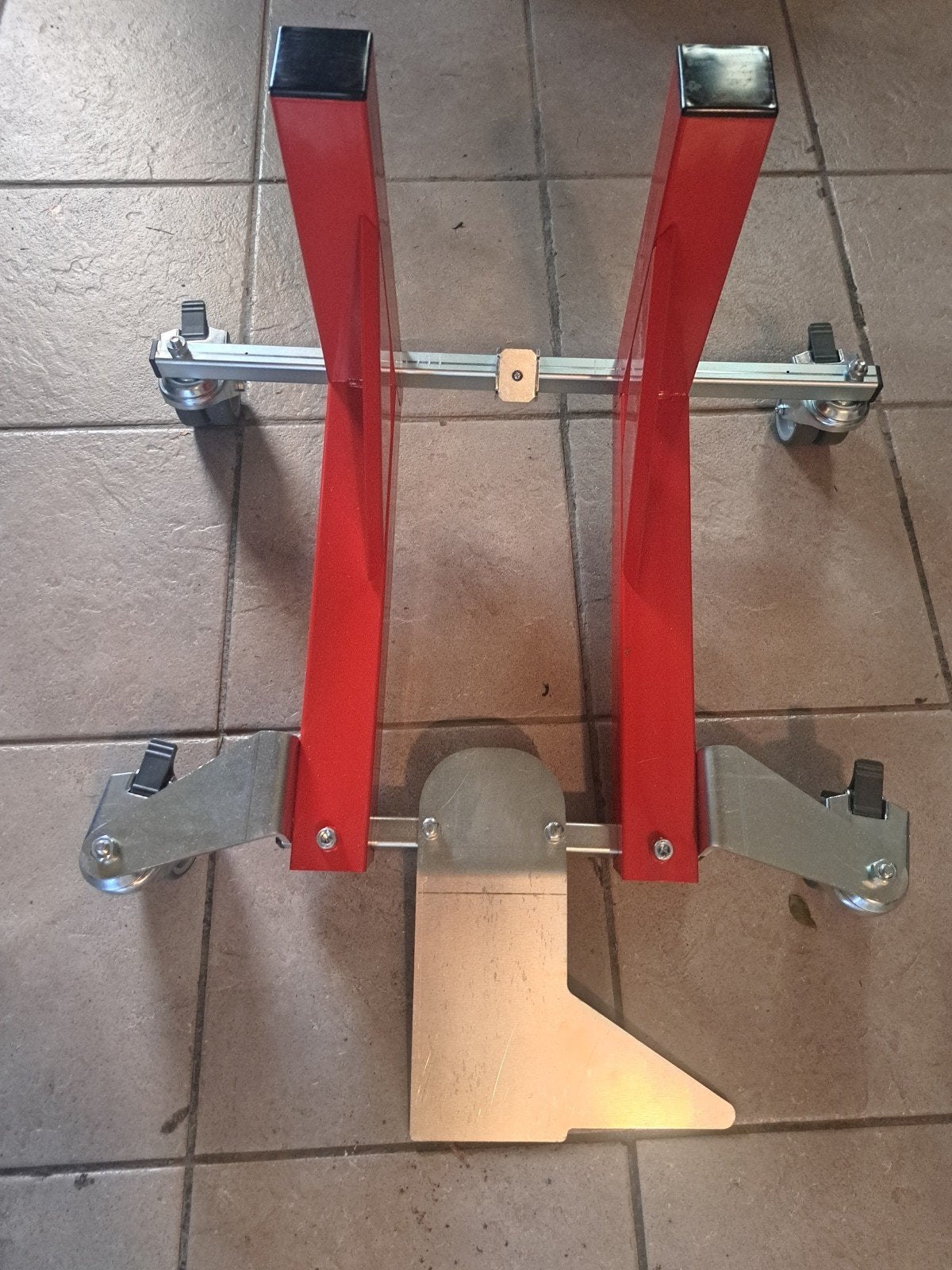 motor mover., Motoren, Accessoires | Onderhoudsmiddelen, Ophalen