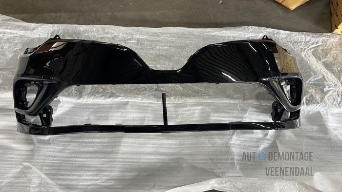 Voorbumper van een Renault Clio (TEGNE), -, Renault, -, Nieuw