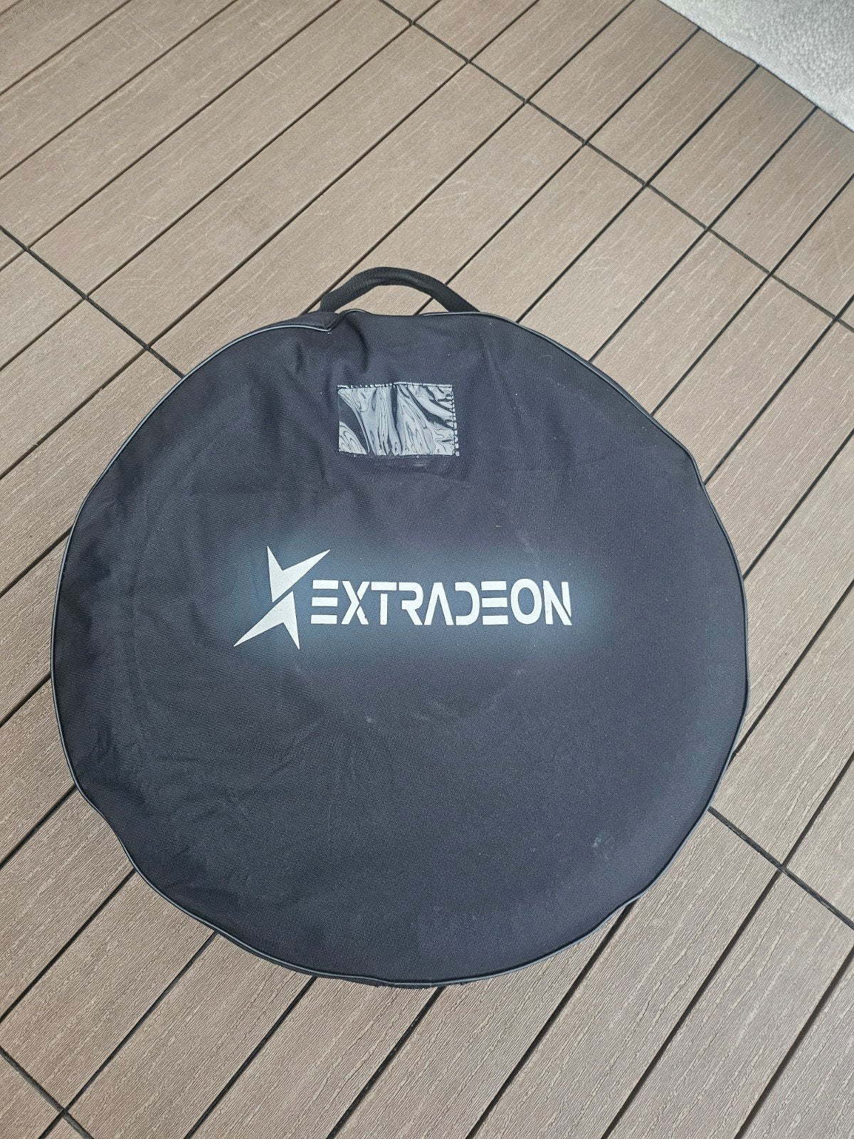 Te koop thuiskomer 5x100, Ophalen, 18 inch, Banden en Velgen, Nieuw