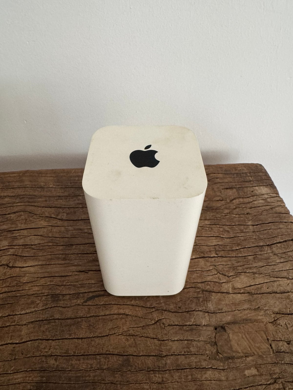 Apple AirPort Extreme A1521 – werkt goed – originele kabel, Ophalen of Verzenden, Gebruikt