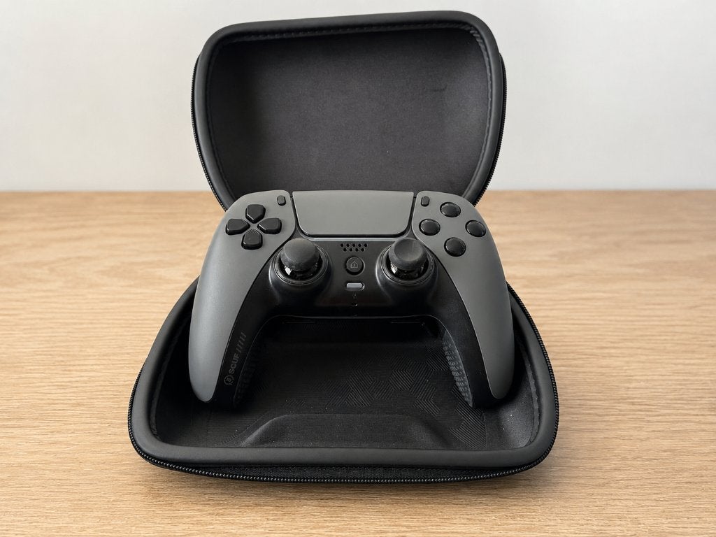 Scuf Reflex FPS | TMR sticks & faceclicks | met garantie, PlayStation 5, 1104TX, De Repairfabriek, Ophalen of Verzenden