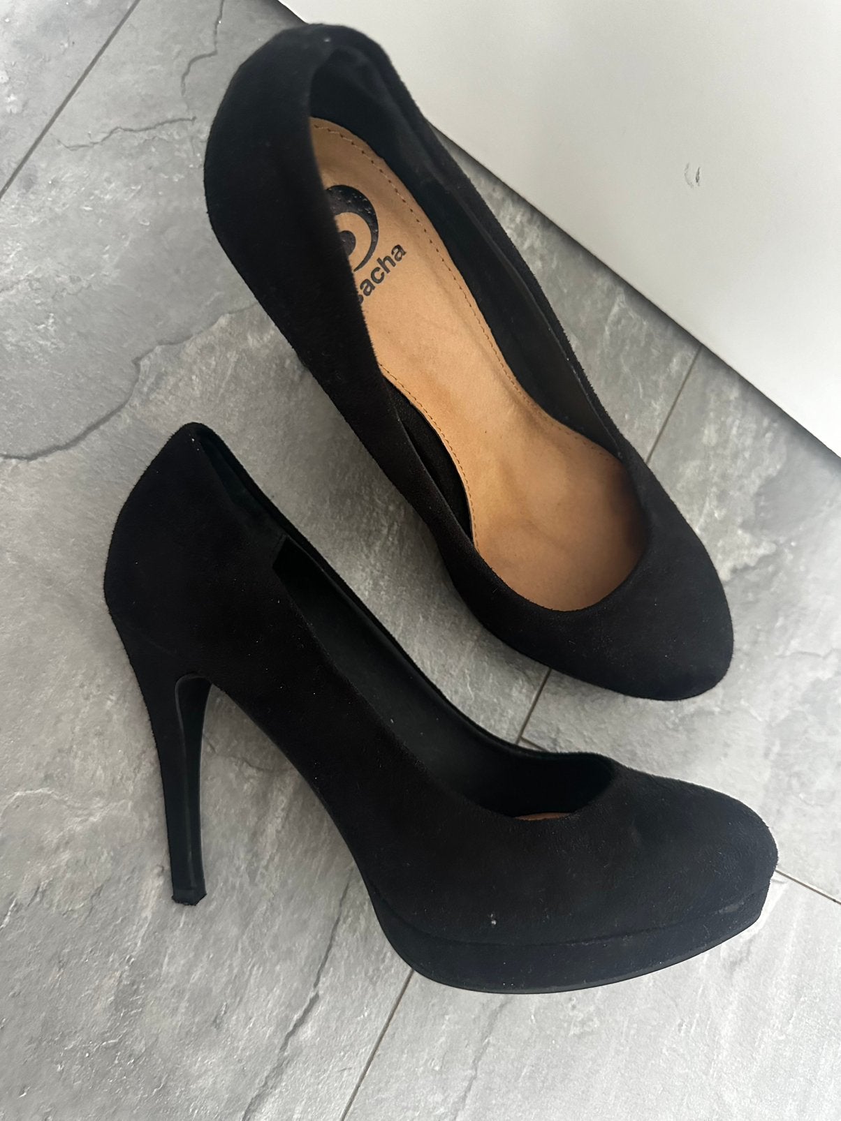 Hakken pumps, Ophalen of Verzenden, Nieuw
