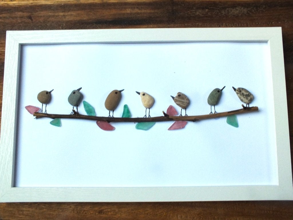Creatieve schilderijtjes, Minder dan 50 cm, Nieuw, Ophalen of Verzenden, Schilderij