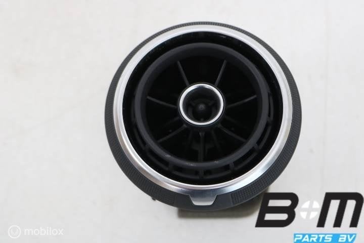 Luchtrooster in dashboard Audi A3 8V 8V0820901, Auto-onderdelen, Gebruikt