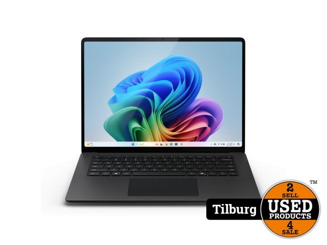 Microsoft Surface Laptop 7 14 Ultra 5 16GB 512GB | Nieuw, Microsoft, Nieuw, Support@microsoft.com, Microsoft Corporation
One Microsoft Way
Redmond, WA 98052-6399
USA