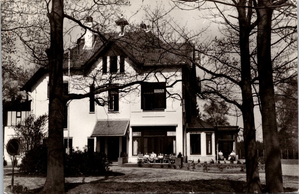 Maarn - 12 oude ansichtkaarten, Verzenden, 1960 tot 1980, Gelopen, Utrecht