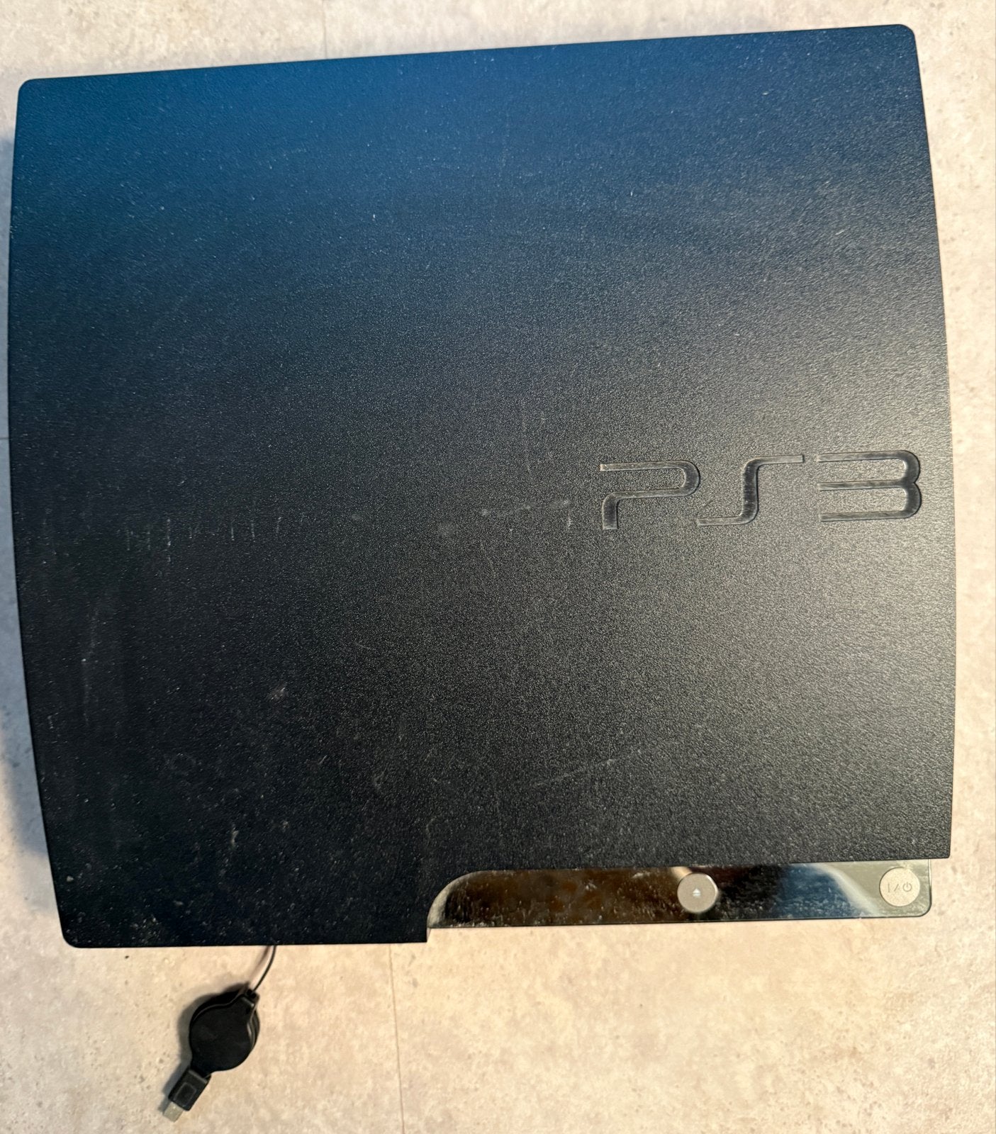 Sony PlayStation 3 (PS3) met 3 controllers en accessoires, 3 spelers of meer, Ophalen of Verzenden, Gebruikt