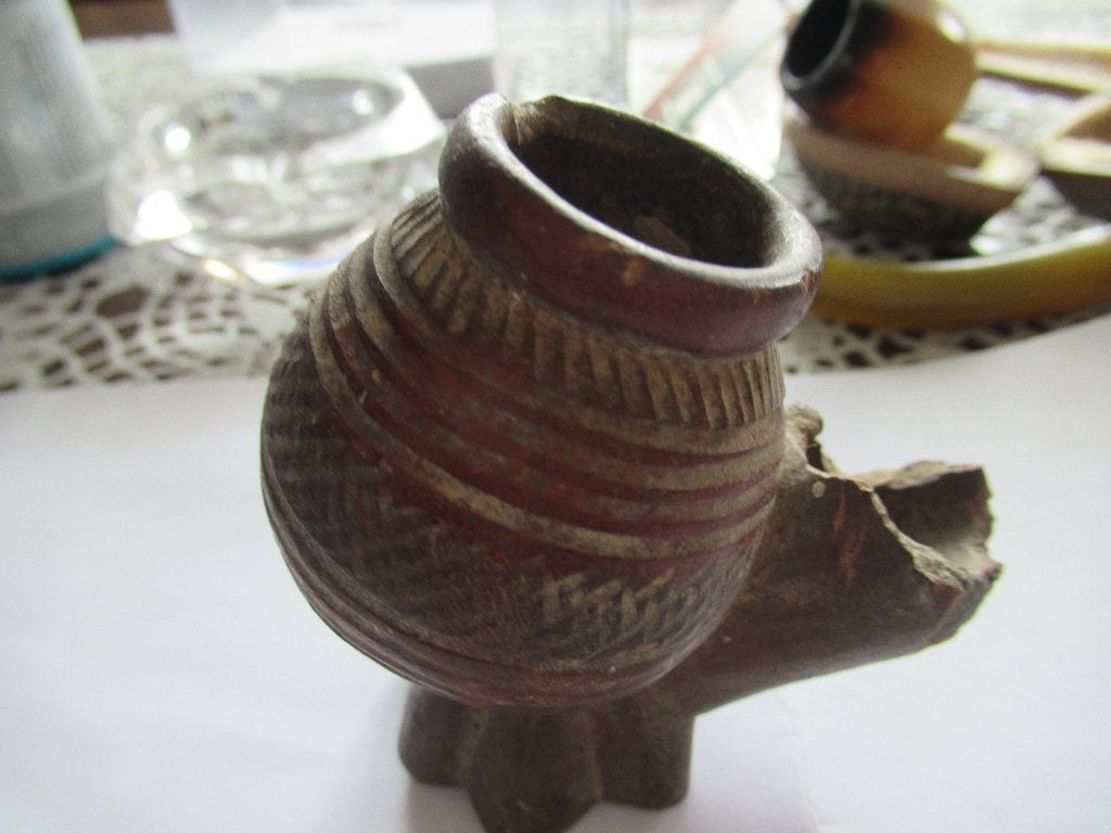 aardewerk, Ophalen of Verzenden