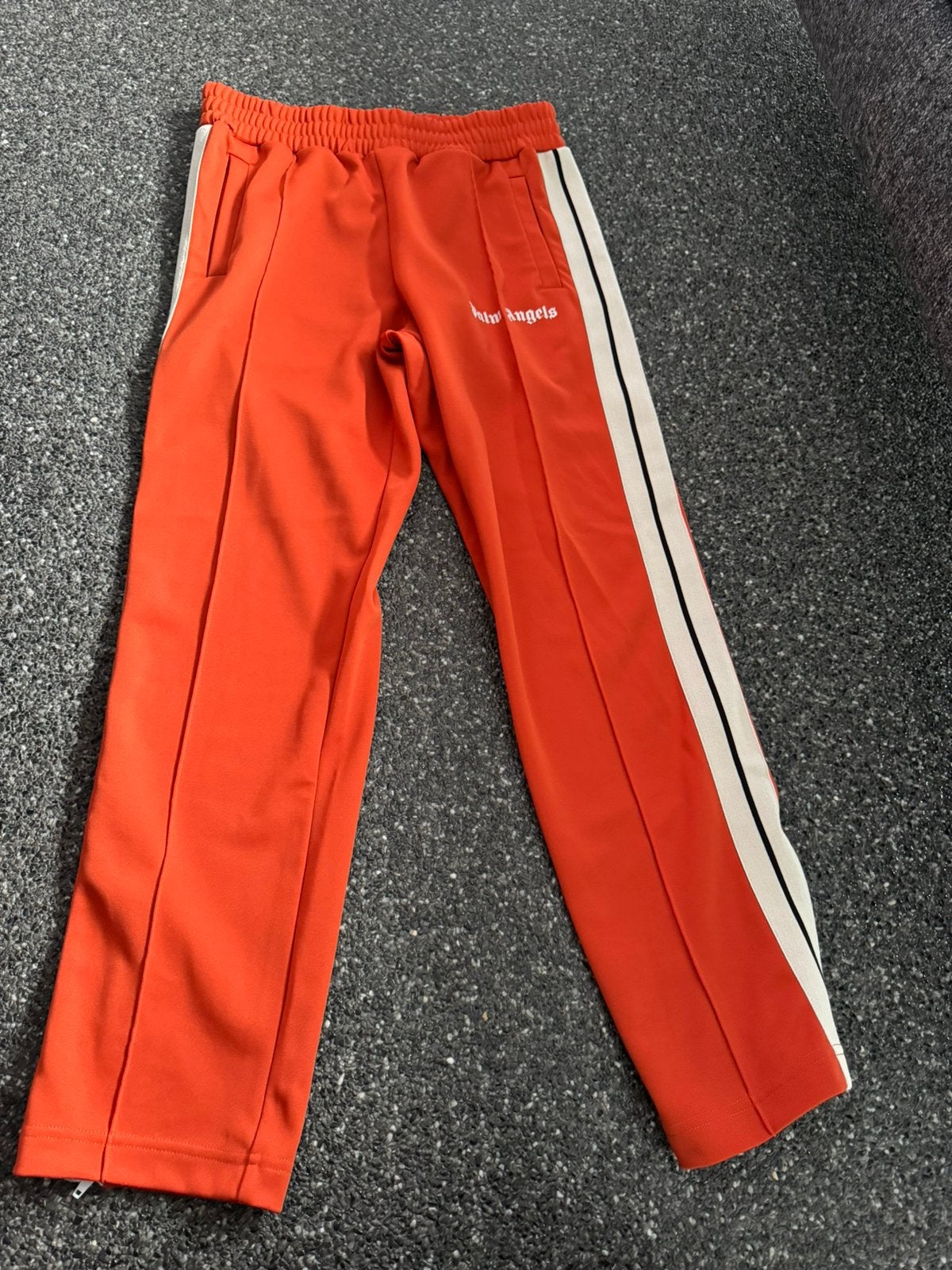 Joggingbroek Palm Angels, Ophalen of Verzenden, Nieuw, Oranje, Algemeen