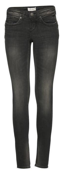 Blend She Nova vlotte stretch jeans mt 28/32 KOOPJE, Blend She, Verzenden, ., Zwart